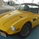 Illustration for article titled For $19,995, Would This Restored and BMW-ified 1974 TVR 2500M Make The Grade?em/em